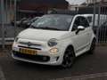 Fiat 500C 1.2 Facelift Sport uitgevoerd | 17” LMV | Half led Blanc - thumbnail 3