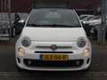 Fiat 500C 1.2 Facelift Sport uitgevoerd | 17” LMV | Half led Blanc - thumbnail 2