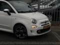 Fiat 500C 1.2 Facelift Sport uitgevoerd | 17” LMV | Half led Blanc - thumbnail 38