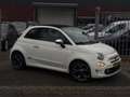 Fiat 500C 1.2 Facelift Sport uitgevoerd | 17” LMV | Half led Blanc - thumbnail 11