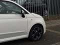 Fiat 500C 1.2 Facelift Sport uitgevoerd | 17” LMV | Half led Blanc - thumbnail 15