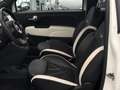 Fiat 500C 1.2 Facelift Sport uitgevoerd | 17” LMV | Half led Blanc - thumbnail 7