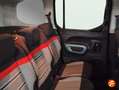 Citroen Berlingo Talla M BlueHDi 130 S&S 6v 100 AÑOS Noir - thumbnail 17