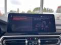 BMW X3 2.0 dA *** GARANTIE + PACK M + TOIT PANO + FULL ** Noir - thumbnail 24