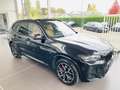 BMW X3 2.0 dA *** GARANTIE + PACK M + TOIT PANO + FULL ** Noir - thumbnail 4