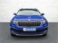 Skoda Kodiaq 2.0 TDI Style *LED*Leder*AHZV*ACC*RFK* Bleu - thumbnail 3