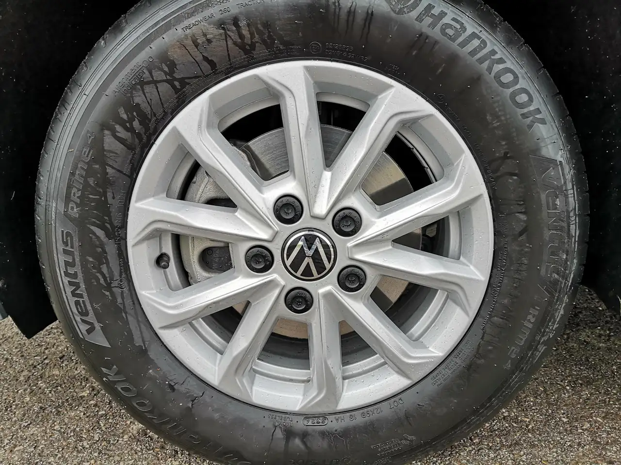 Volkswagen T7