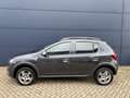 Dacia Sandero Stepway 90pk Bi-Fuel | Navigatie | Parkeercamera | Gris - thumbnail 5