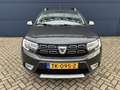 Dacia Sandero Stepway 90pk Bi-Fuel | Navigatie | Parkeercamera | Gris - thumbnail 8