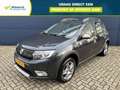 Dacia Sandero Stepway 90pk Bi-Fuel | Navigatie | Parkeercamera | Gris - thumbnail 1