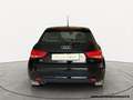 Audi A1 SPB 1.6 TDI 105 CV Ambition Nero - thumbnail 4