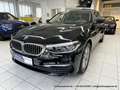 BMW 520 i Lim. LEDER HEAD-UP STANDHEIZUNG AHK KOMFORTSITZE Schwarz - thumbnail 2