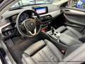 BMW 520 i Lim. LEDER HEAD-UP STANDHEIZUNG AHK KOMFORTSITZE Schwarz - thumbnail 14
