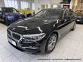 BMW 520 i Lim. LEDER HEAD-UP STANDHEIZUNG AHK KOMFORTSITZE Schwarz - thumbnail 4