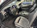 BMW 520 i Lim. LEDER HEAD-UP STANDHEIZUNG AHK KOMFORTSITZE Schwarz - thumbnail 11