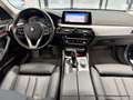 BMW 520 i Lim. LEDER HEAD-UP STANDHEIZUNG AHK KOMFORTSITZE Schwarz - thumbnail 25