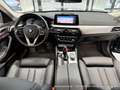 BMW 520 i Lim. LEDER HEAD-UP STANDHEIZUNG AHK KOMFORTSITZE Schwarz - thumbnail 23