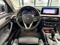 BMW 520 i Lim. LEDER HEAD-UP STANDHEIZUNG AHK KOMFORTSITZE Schwarz - thumbnail 24