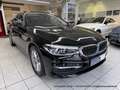 BMW 520 i Lim. LEDER HEAD-UP STANDHEIZUNG AHK KOMFORTSITZE Schwarz - thumbnail 5