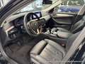 BMW 520 i Lim. LEDER HEAD-UP STANDHEIZUNG AHK KOMFORTSITZE Schwarz - thumbnail 13