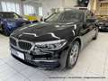 BMW 520 i Lim. LEDER HEAD-UP STANDHEIZUNG AHK KOMFORTSITZE Schwarz - thumbnail 3