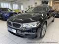 BMW 520 i Lim. LEDER HEAD-UP STANDHEIZUNG AHK KOMFORTSITZE Schwarz - thumbnail 33