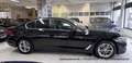 BMW 520 i Lim. LEDER HEAD-UP STANDHEIZUNG AHK KOMFORTSITZE Schwarz - thumbnail 6
