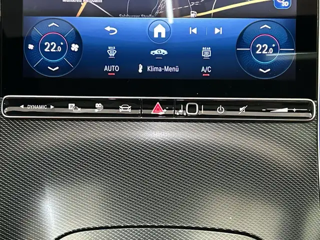 Mercedes-Benz GLC 300 de 4MATIC mit EQ Hybrid Technologie Österr Ansicht 19