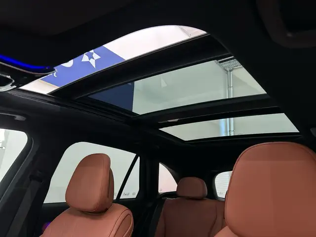 Mercedes-Benz GLC 300 de 4MATIC mit EQ Hybrid Technologie Österr Ansicht 21