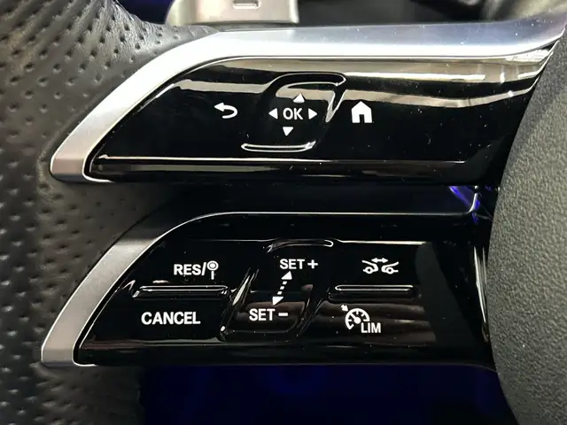 Mercedes-Benz GLC 300 de 4MATIC mit EQ Hybrid Technologie Österr Ansicht 22