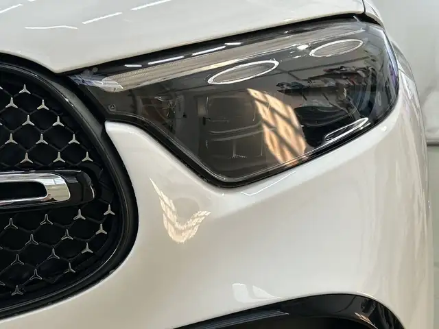 Mercedes-Benz GLC 300 de 4MATIC mit EQ Hybrid Technologie Österr Ansicht 15