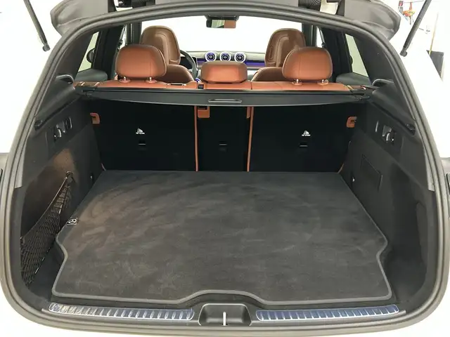 Mercedes-Benz GLC 300 de 4MATIC mit EQ Hybrid Technologie Österr Ansicht 16