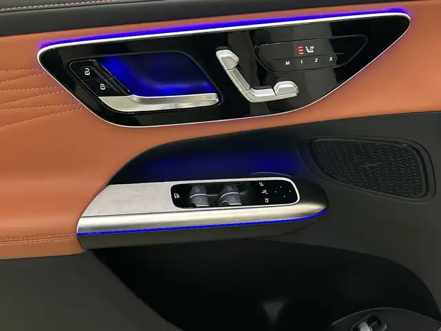 Mercedes-Benz GLC 300 de 4MATIC mit EQ Hybrid Technologie Österr Ansicht 12