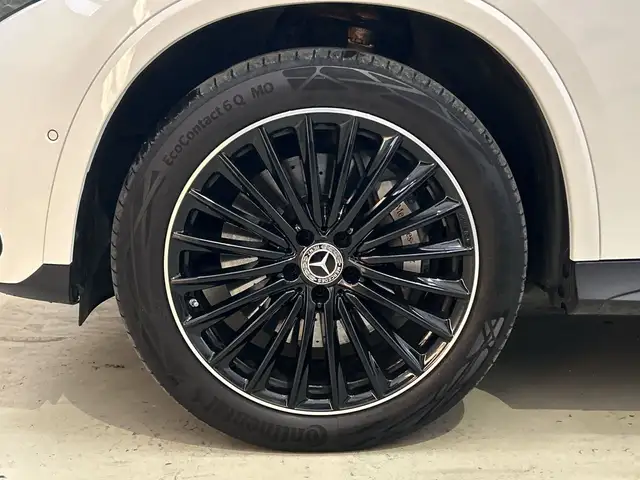 Mercedes-Benz GLC 300 de 4MATIC mit EQ Hybrid Technologie Österr Ansicht 14