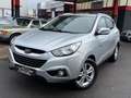 Hyundai iX35 blue Style ´ 1 HAND ´RKAMERA´TEILLEDER´MULT Argent - thumbnail 1