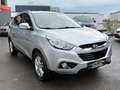 Hyundai iX35 blue Style ´ 1 HAND ´RKAMERA´TEILLEDER´MULT Argent - thumbnail 5