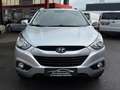 Hyundai iX35 blue Style ´ 1 HAND ´RKAMERA´TEILLEDER´MULT Argent - thumbnail 4