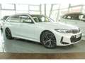 BMW 320 M-Sport+LED+Wireless Charging+Panorama+Komfortzuga White - thumbnail 4