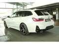 BMW 320 M-Sport+LED+Wireless Charging+Panorama+Komfortzuga White - thumbnail 11