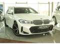 BMW 320 M-Sport+LED+Wireless Charging+Panorama+Komfortzuga White - thumbnail 2