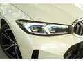 BMW 320 M-Sport+LED+Wireless Charging+Panorama+Komfortzuga White - thumbnail 3