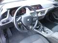 BMW 116 116 d Advantage Schwarz - thumbnail 10