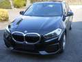 BMW 116 116 d Advantage Schwarz - thumbnail 3