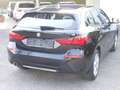 BMW 116 116 d Advantage Schwarz - thumbnail 9