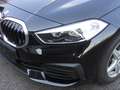 BMW 116 116 d Advantage Schwarz - thumbnail 4