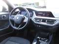 BMW 116 116 d Advantage Schwarz - thumbnail 11