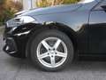 BMW 116 116 d Advantage Schwarz - thumbnail 5