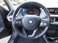 BMW 116 116 d Advantage Schwarz - thumbnail 13