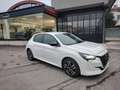 Peugeot 208 1.2 EAT8 ALLURE PACK AUTOMATICA PDC "NEOPATENTATI" Bianco - thumbnail 1