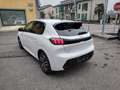 Peugeot 208 1.2 EAT8 ALLURE PACK AUTOMATICA PDC "NEOPATENTATI" Bianco - thumbnail 5